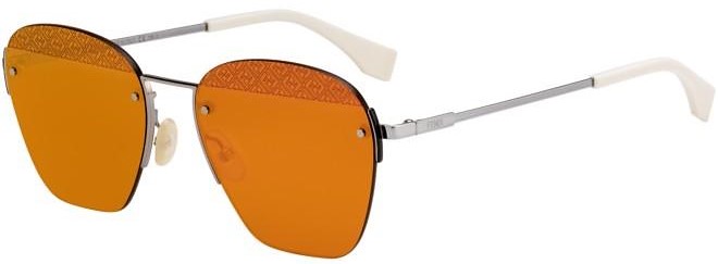 Солнцезащитные очки F IS FENDI FF M0057/S